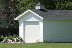 Rawreth Shot outbuilding construction costs